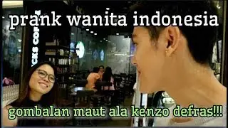 GOMBALAN MAUT ALA KENZO DEFRAS!!!!! USE HEADSET FOR THE BEST EXPERIENCE,JANGAN BAPER YA HAHA