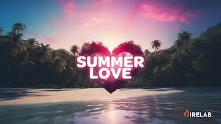Summer Love (2023 Vocal Trance Mix)
