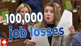 This Liberal radical policy can cause 100k job losses & up to $3bn drained from Canadian auto sector