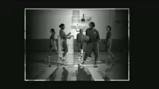 UK Hoops at Big Blue Madness - Rhythm