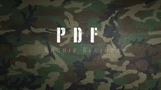 PDF Kachin Region💪💪💪
