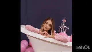 AFRA SARACOGLU NEW ADVERTISING