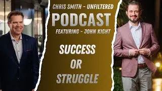 Insurance Success or Struggle[John Kight]
