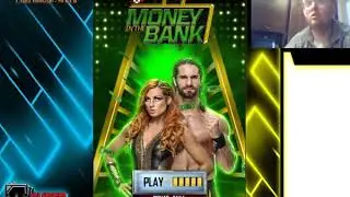 WWE Supercard # 5.7. [LMS GARGANO REWARDS , SHATTERED + NEON TBG PACKS + NEW FUSION]