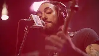 Jacks Full | Red Live 2 | Red 96.3