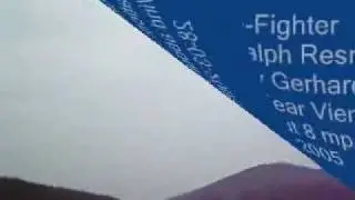 Fighter_Kite_Kampfdrachen #5