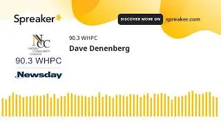 Dave Denenberg