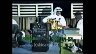 صوت السهارى ( فيديو) - بنيان البذالي