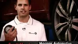Morgan Auto Group Master Tech Tips - Managing Your Tire Pressure
