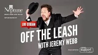 OTL Episode 6 - Neptune Theatre School Special