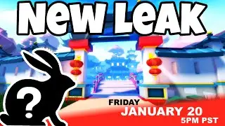 New Roblox Islands Leak!!!