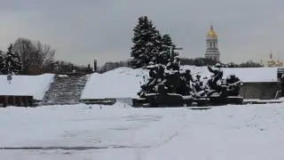 Kiev Mother Land / Rodina Mat