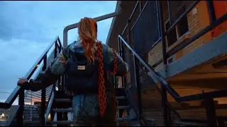 Lily Nova - R E D E M P T I O N