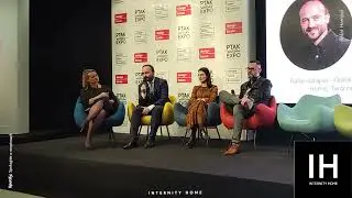 Warsaw Home Panel Dyskusyjny