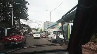 Portvila vanuatu