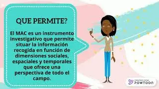 MAPEO DE ACTORES