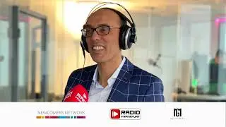 Radio Frankfurt // Frankfurt Talk // Abdelaziz Kallel // Deutsche Verm&ouml;gensberatung // 27.12.2021
