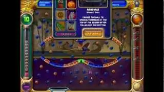 PEGGLE 350,000 Puntos MASTER CHALLENGES