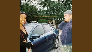 get up! get busy (feat. Topeka Clementine)