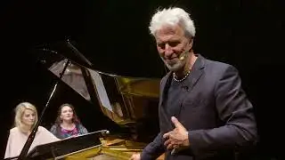Trailer Rufus Beck 