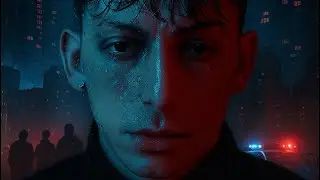 Tony Paterno&rsquo; - Mama I&rsquo;m a Criminal (Visual Video) 