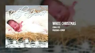 Coral ECO - White Christmas