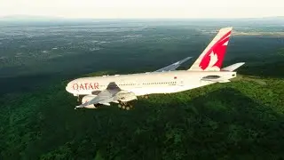 plane landed in bad weather 0207