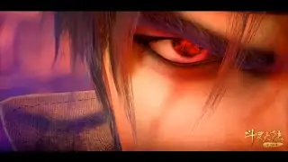Douluo Dalu : Cut02 AMV  ถังเฮ่า อาอิ๋น x สำนักวิญญาณยุทธ์ (ตำนานจอมยุทธ์ภูตถังซาน)