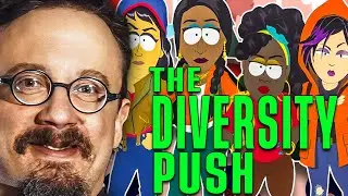 Sam Hyde on Racism, White Men, H1B Visa & Modern Diversity PUSH! - Nick Rochefort & Charls Carroll