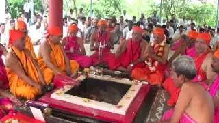 devendranath maharaj samadhi mandir