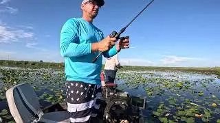 Little Crooked Lake (DESOTO BASS CLUB)