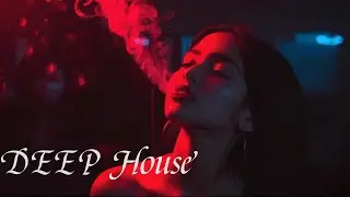 [2025] Best of Deep House | Chill Mix & Deep Feelings #018