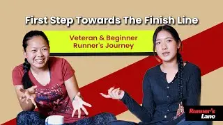 A Runner&rsquo;s Journey: Veteran & Beginner Experiences
