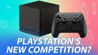 Is Steam Machine PlayStation's New Console Rival l Horizon MMO Skips PS5 l GTA VI Delayed AGAIN