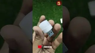 USB light 🚨🤩✨ #3magency #usb #emergency