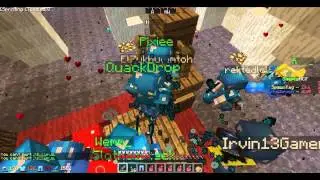 SimplyHCF Kitmap - Mushroom cap