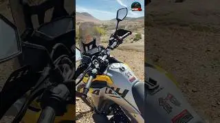 Original sound Voge Rally #voge #voge300rally #exhaust #sound #super #view #rally #desert #shorts