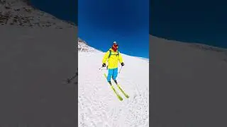 Swiss Ski Resorts: Aletsch Arena 🇨🇭 30.12.2025