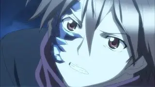 Log Time Podcast | Guilty Crown Discussion &mdash; How Did It Come To This?