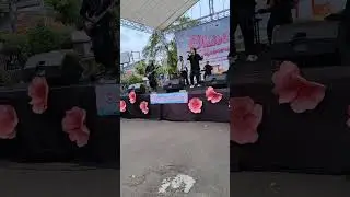 Blue Planet - Alice Nine [Alice Nine Cover] Live At Vocational School UGM Okaeri Reborn 2025