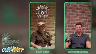 Keeping it Real with Kevin and Daniel — Unfiltered: What It Means to Be a Man Today