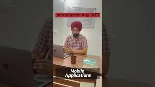 Introduction Asp. Net Part 2| Asp. Net C# tutorials from Basic to Advance In Hindi | Punjabi