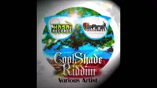 FOOTSY - COOL SHADE - COOL SHADE RIDDIM - St.kitts