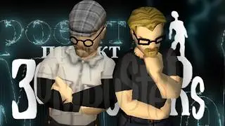 РАЗРУШИТЕЛИ МИФОВ В PROJECT ZOMBOID - ZOMBUSTERS.