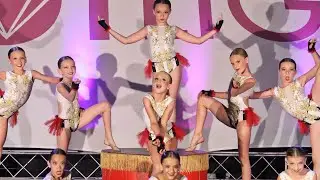 PAVE School Of The Arts- Circus