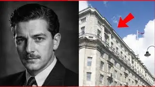 Juan Pujol Garc&iacute;a (Garbo) - The Double Agent Who Deceived Hitler in 1945 