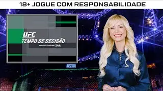 Decision Time: UFC 317 | Presented by Stake