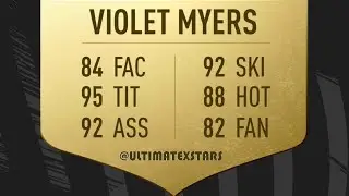 HMU Angela White and Violet Myers
