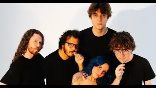 Explore Oklahoma's Music Scene: March 24-28 Lineup!
