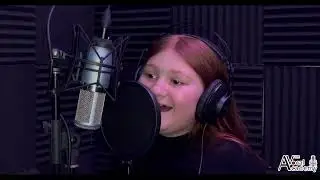 Canta ancora - Federica Lo Presti  cover